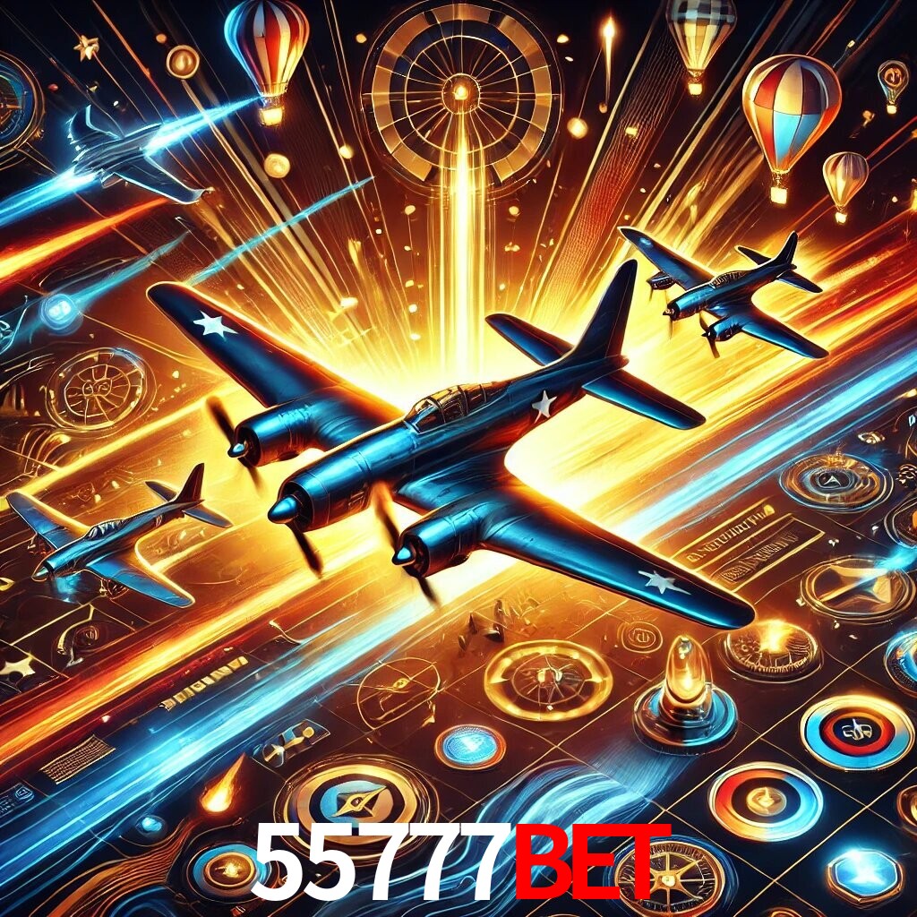 Vantagens do Aviator no 55777BET