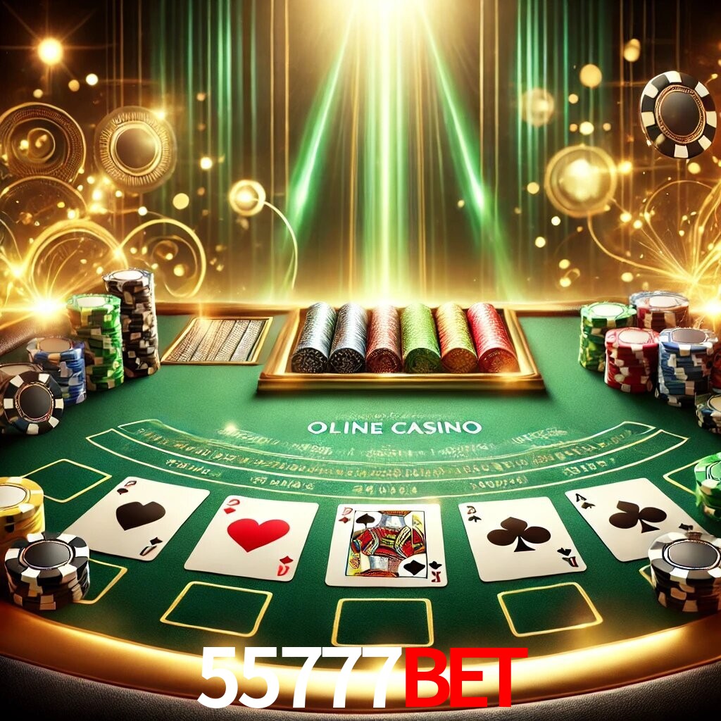 Jogos de blackjack
