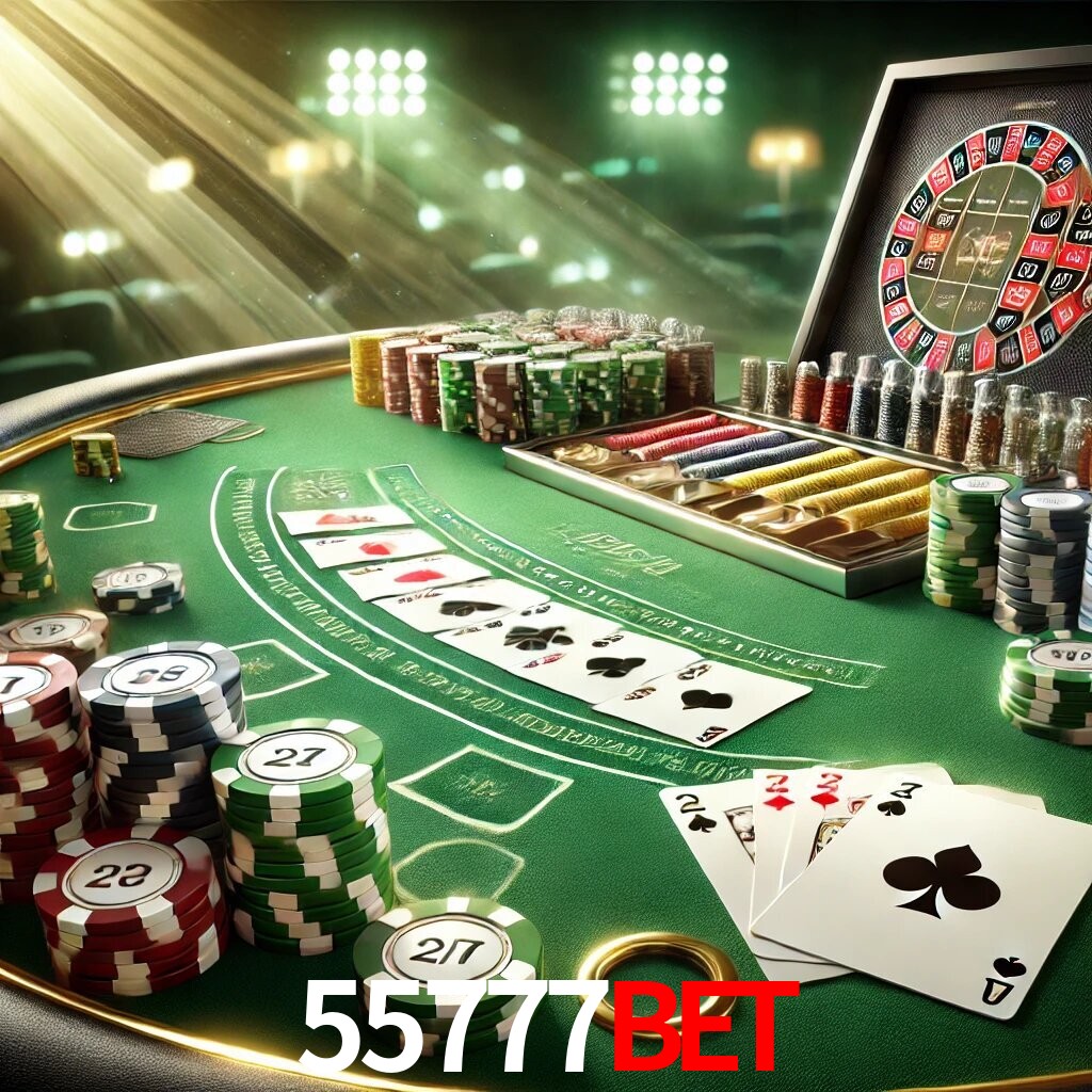 Jogos Populares no Cassino