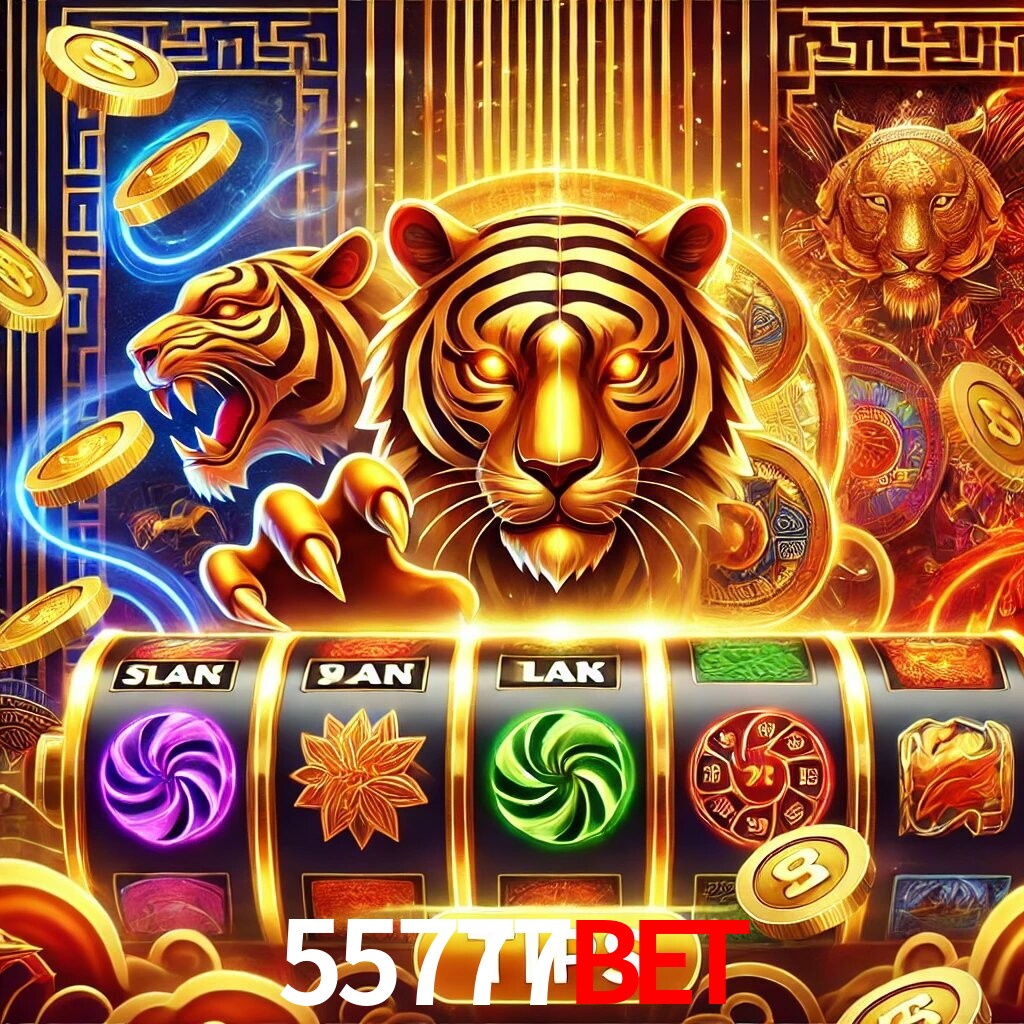 Introdução ao Fortune Tiger