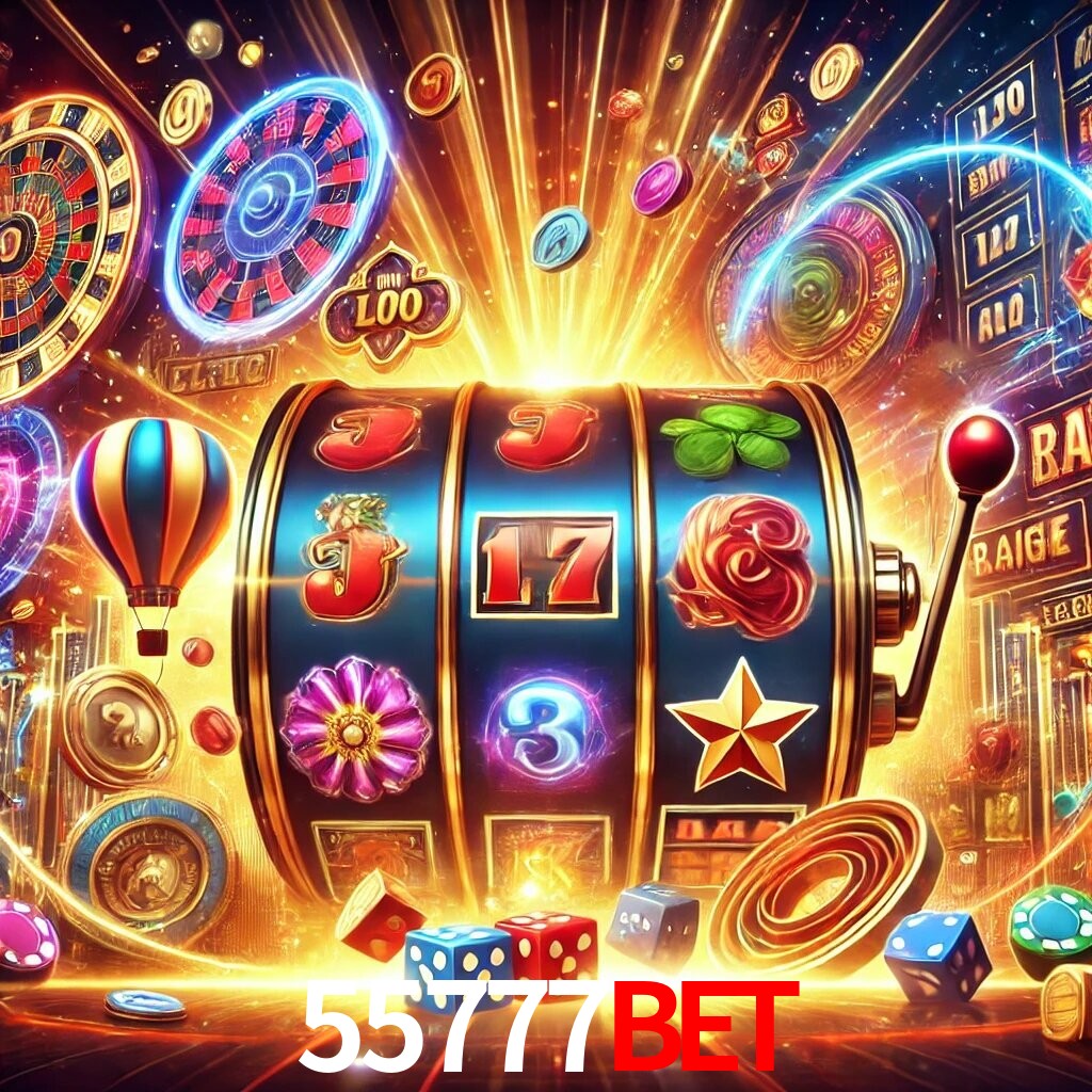 Por Que Escolher os Slots